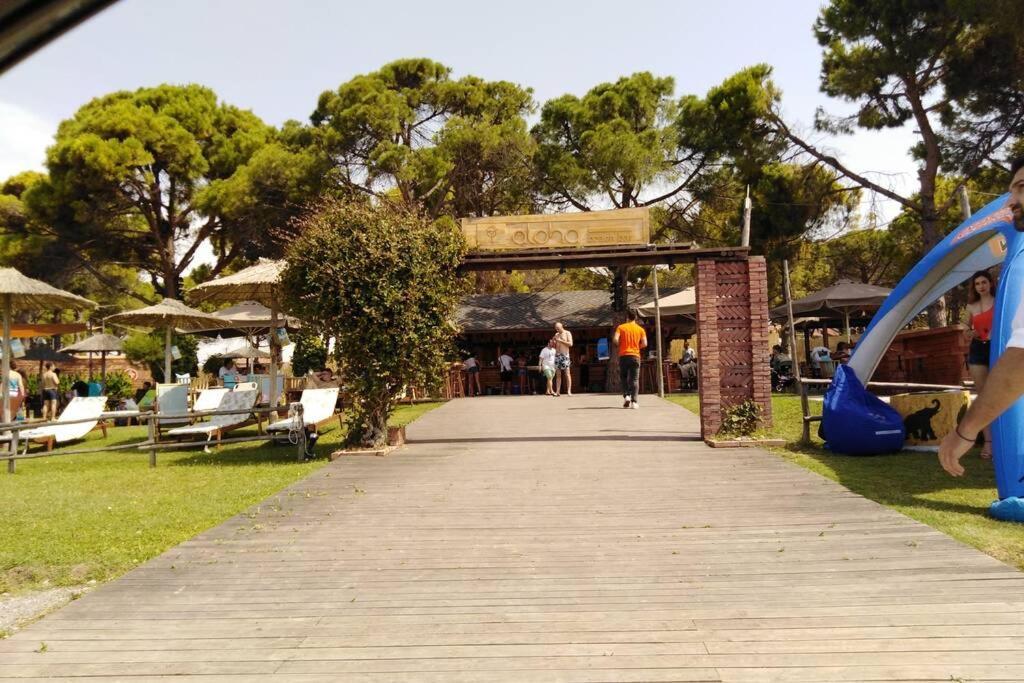 Villa Viktoria Halkidiki Nea Silata 外观 照片