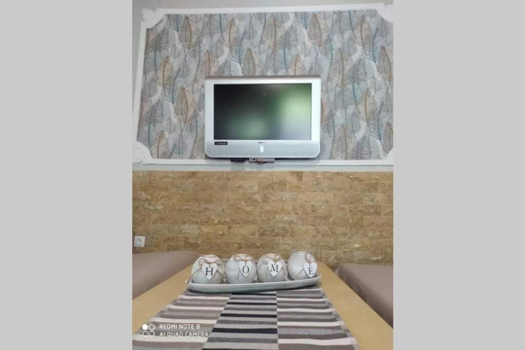 Villa Viktoria Halkidiki Nea Silata 外观 照片