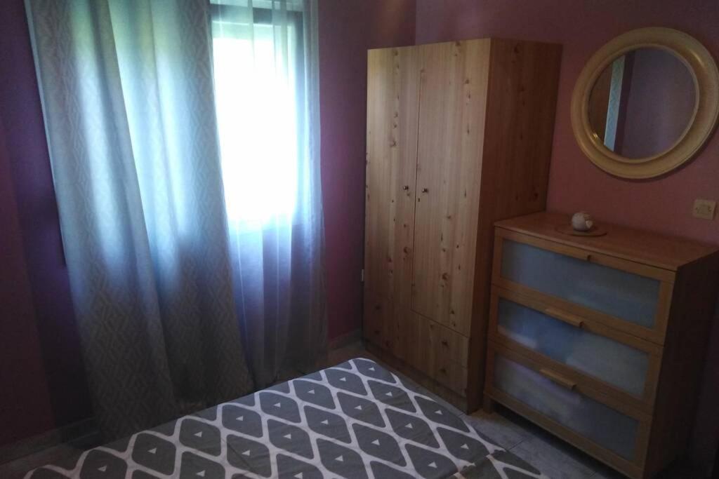 Villa Viktoria Halkidiki Nea Silata 外观 照片