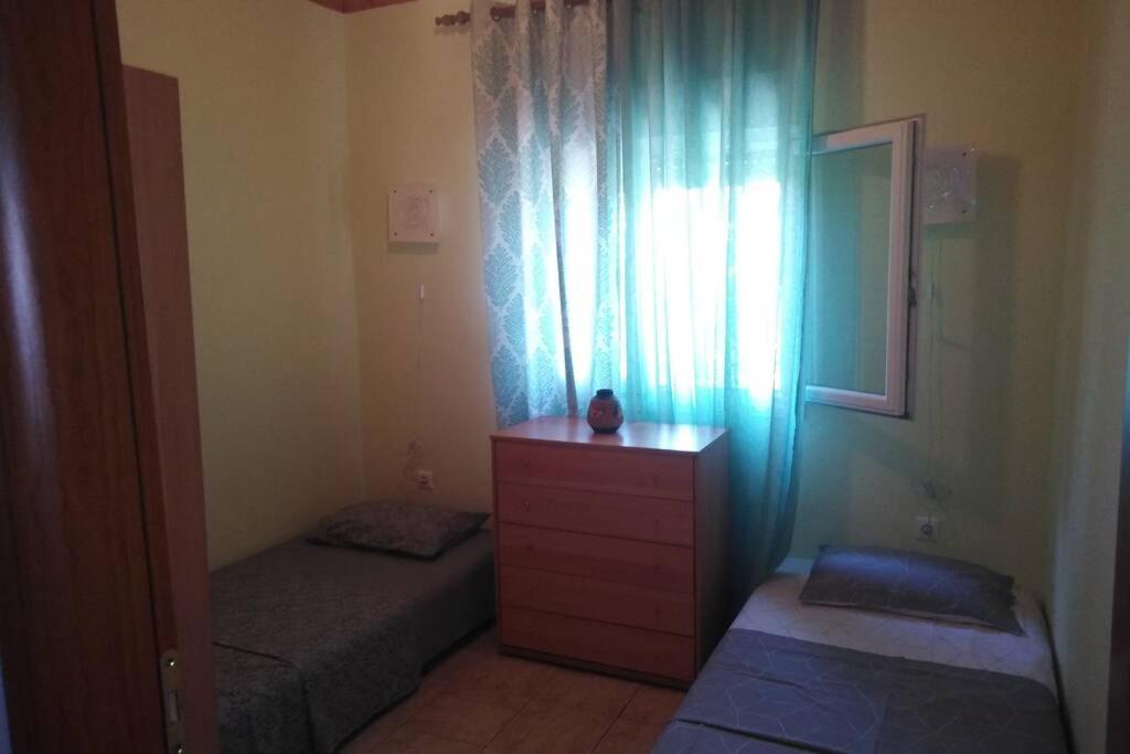 Villa Viktoria Halkidiki Nea Silata 外观 照片
